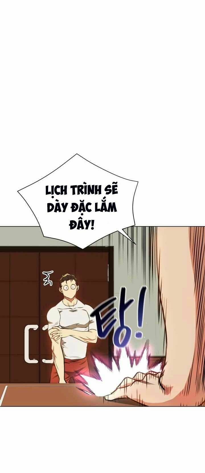 đấu sĩ vô song chapter 13 35