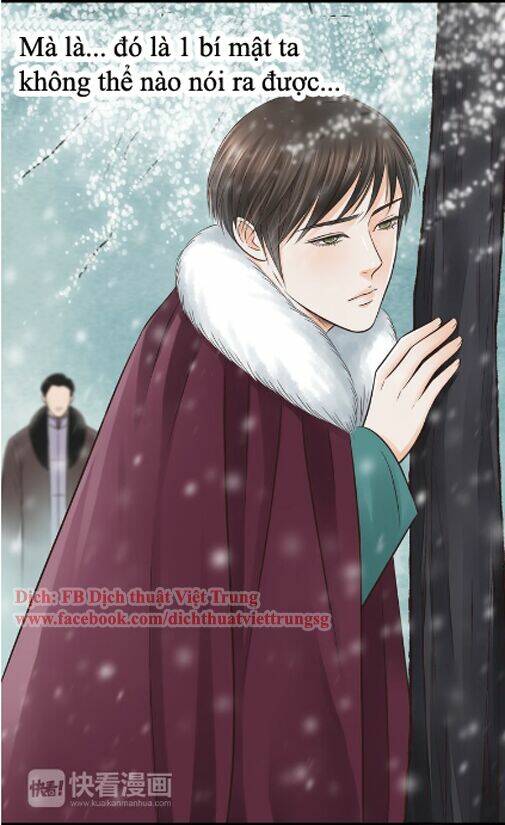 cậu câm chapter 22 27