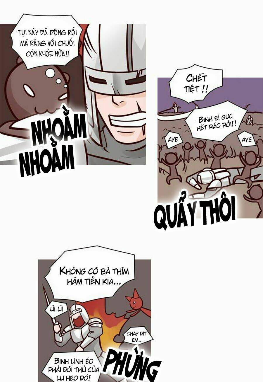 the devil king is bored chapter 53 24