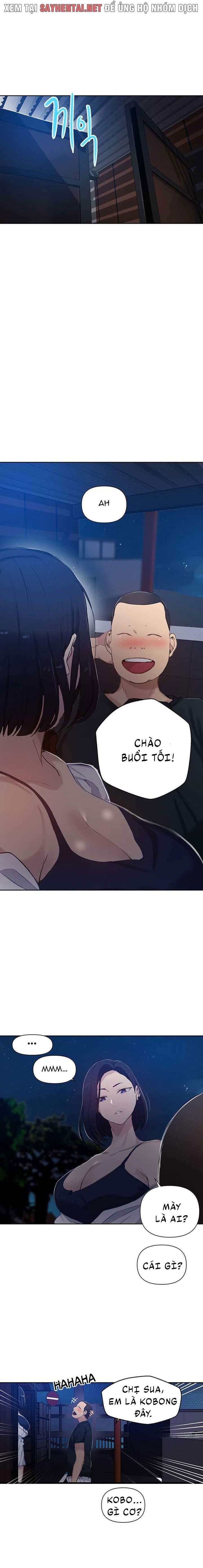 lớp học gia đình – secret class chapter 59 7