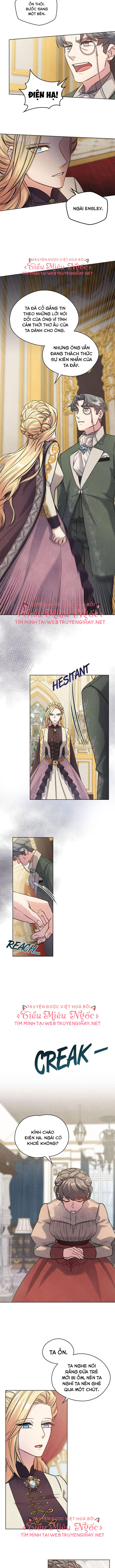 nỗi buồn của chú hề chapter 16 3