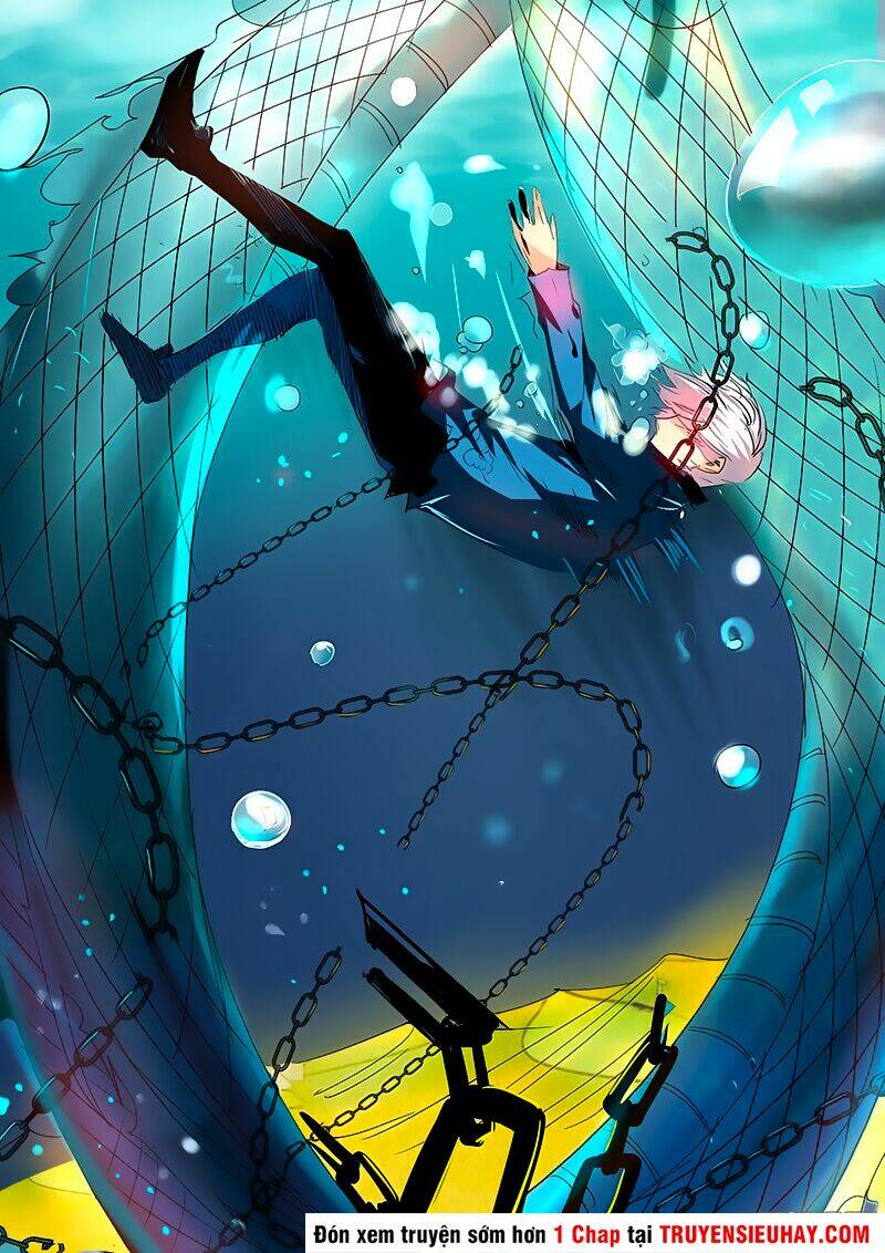 tu chân tứ vạn niên chapter 11 8