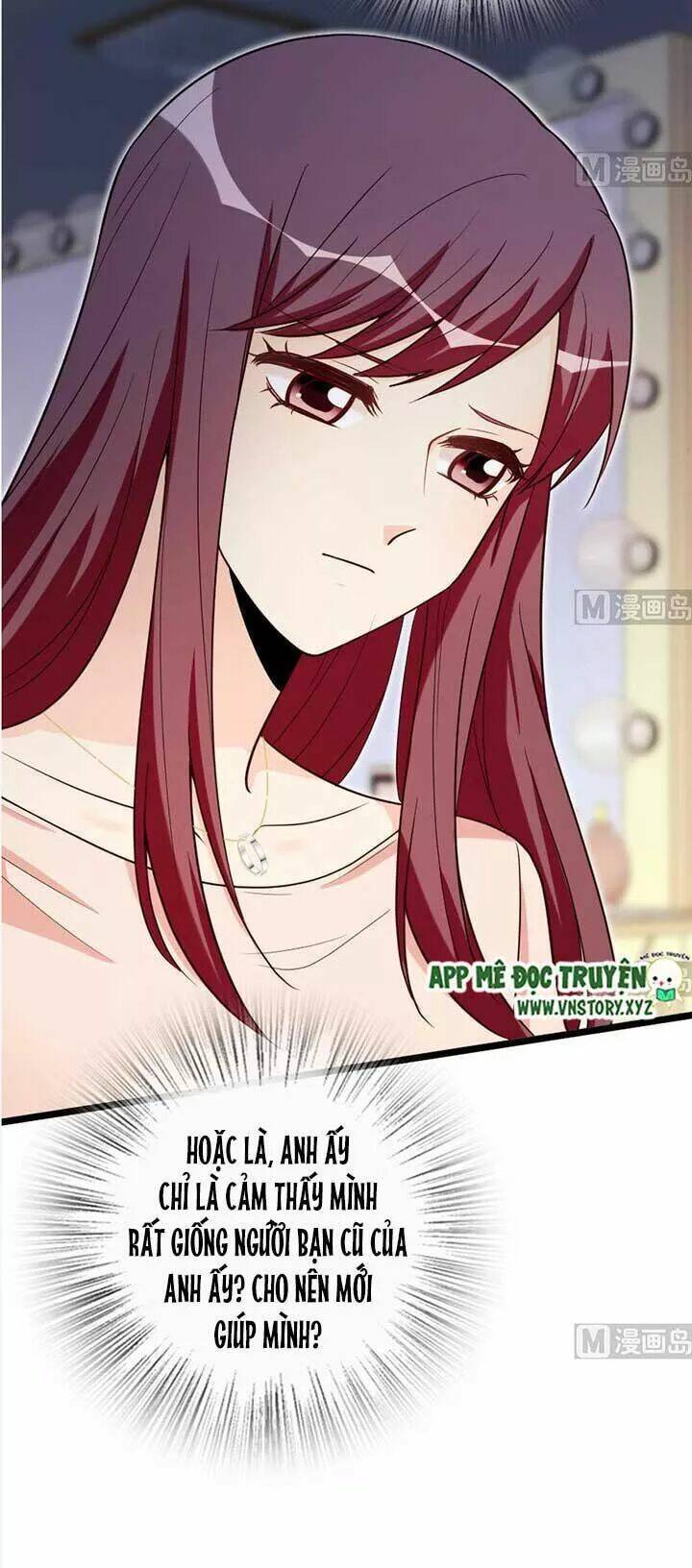 thiên hậu trở về chapter 146 29