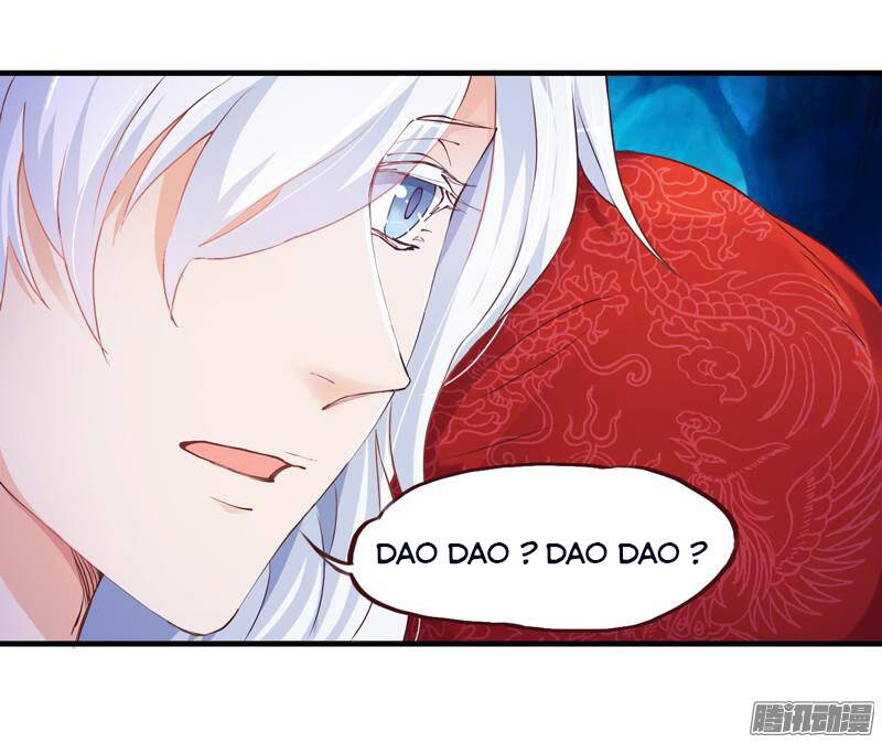 giữ chặt tiểu bạch long chapter 13 27