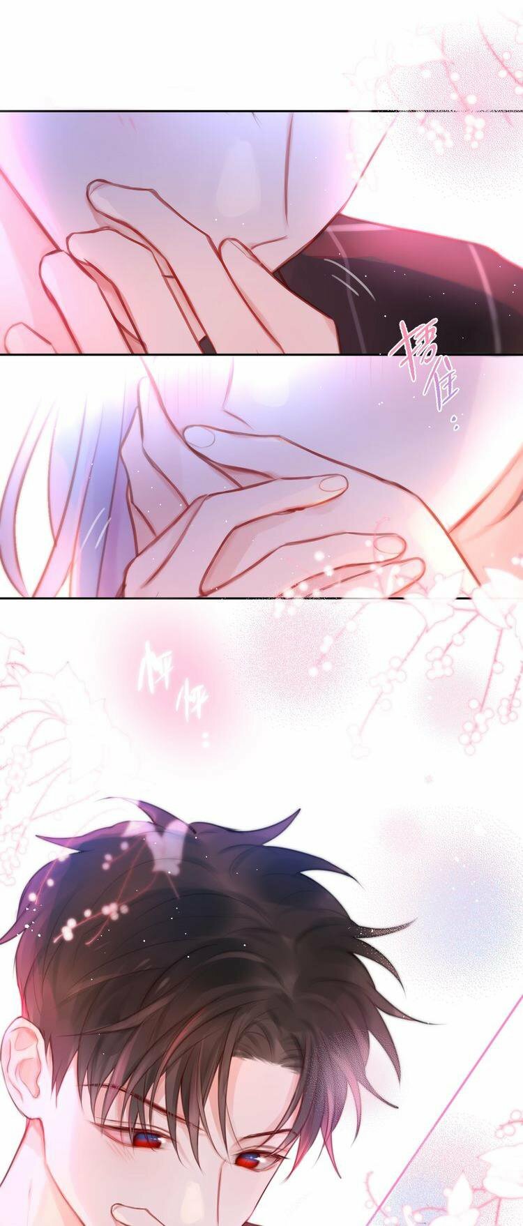 trú dạ liên miên chapter 50 31