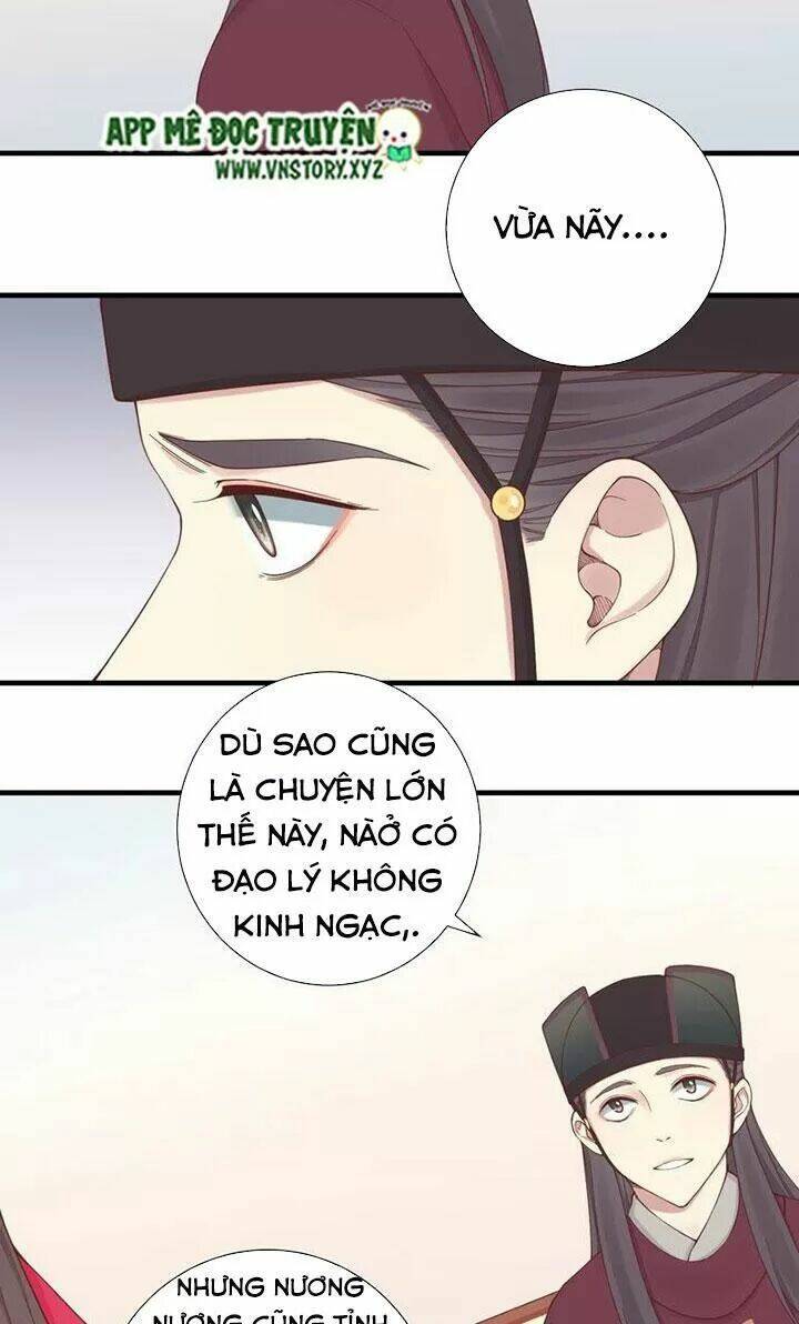 Hoàng Hậu Bận Lắm Chapter 141 - Trang 4