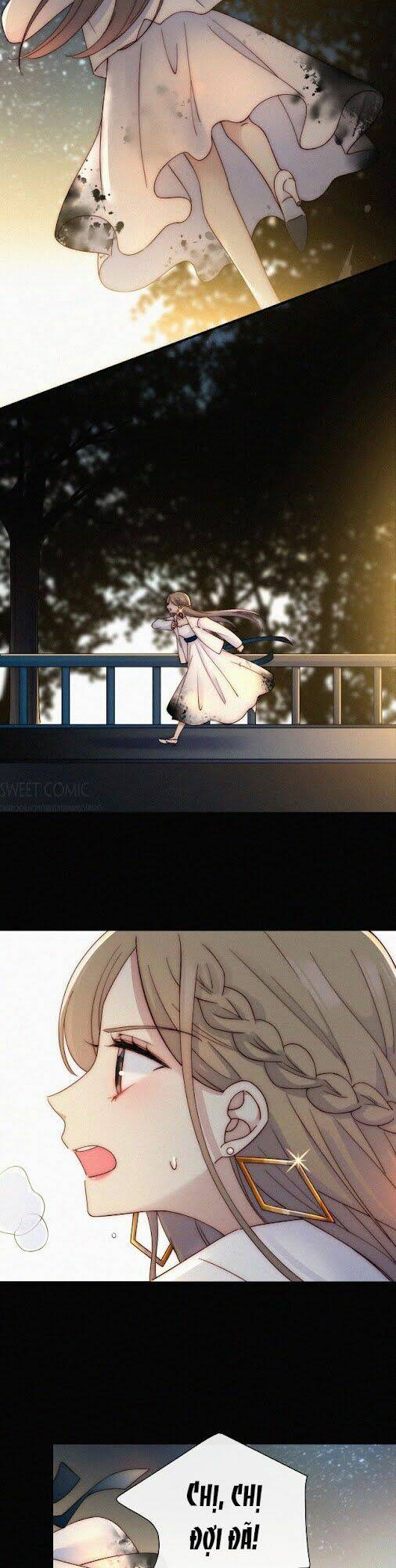 nếu ngày đó chúng ta chưa quen biết chapter 51 2