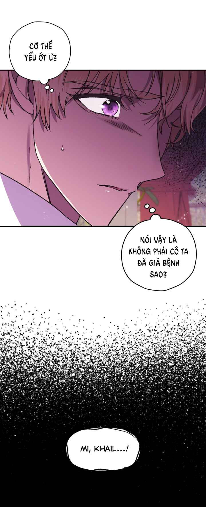 cha à, con không muốn kết hôn đâu chapter 28 18