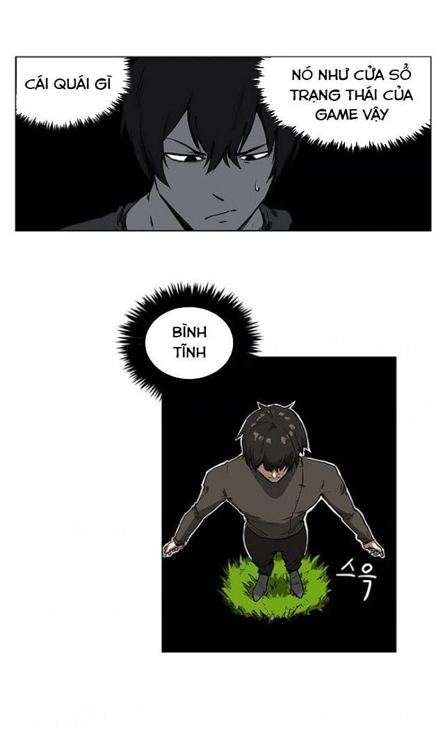 quỷ vương trở lại chapter 1 56