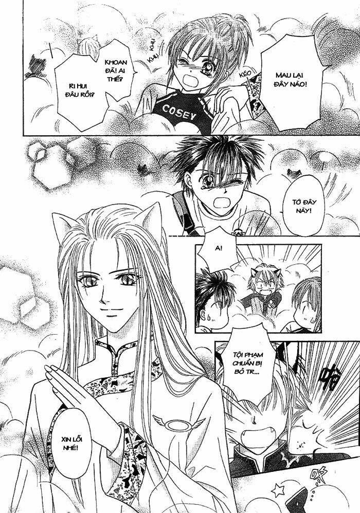 tổng hợp one shot. chapter 27 18