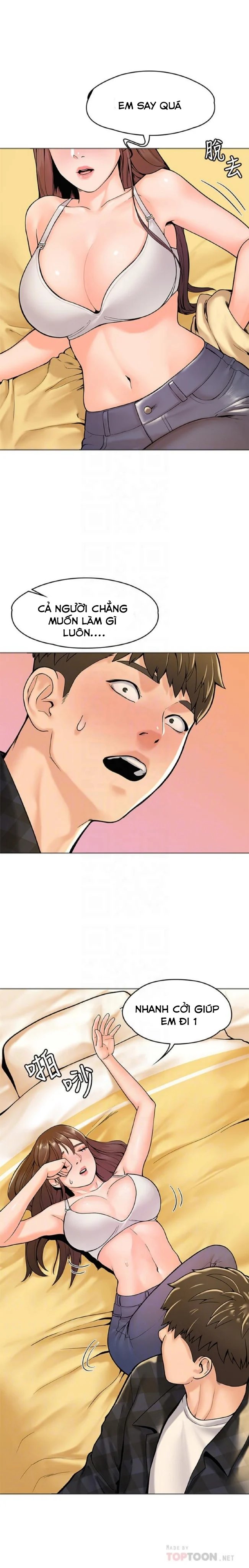 sinh viên thời nay chapter 29 4