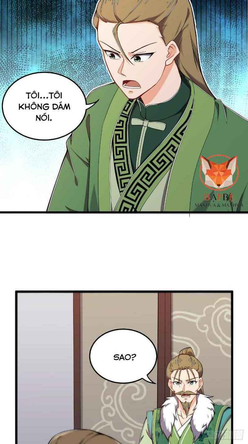 võ thần đương thế chapter 12 27