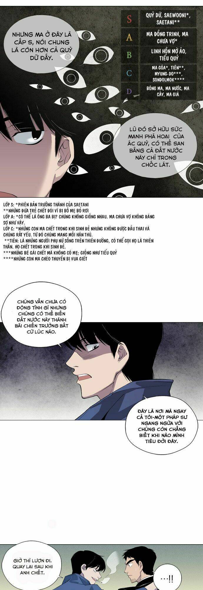 welcome to ghost city chapter 2 19