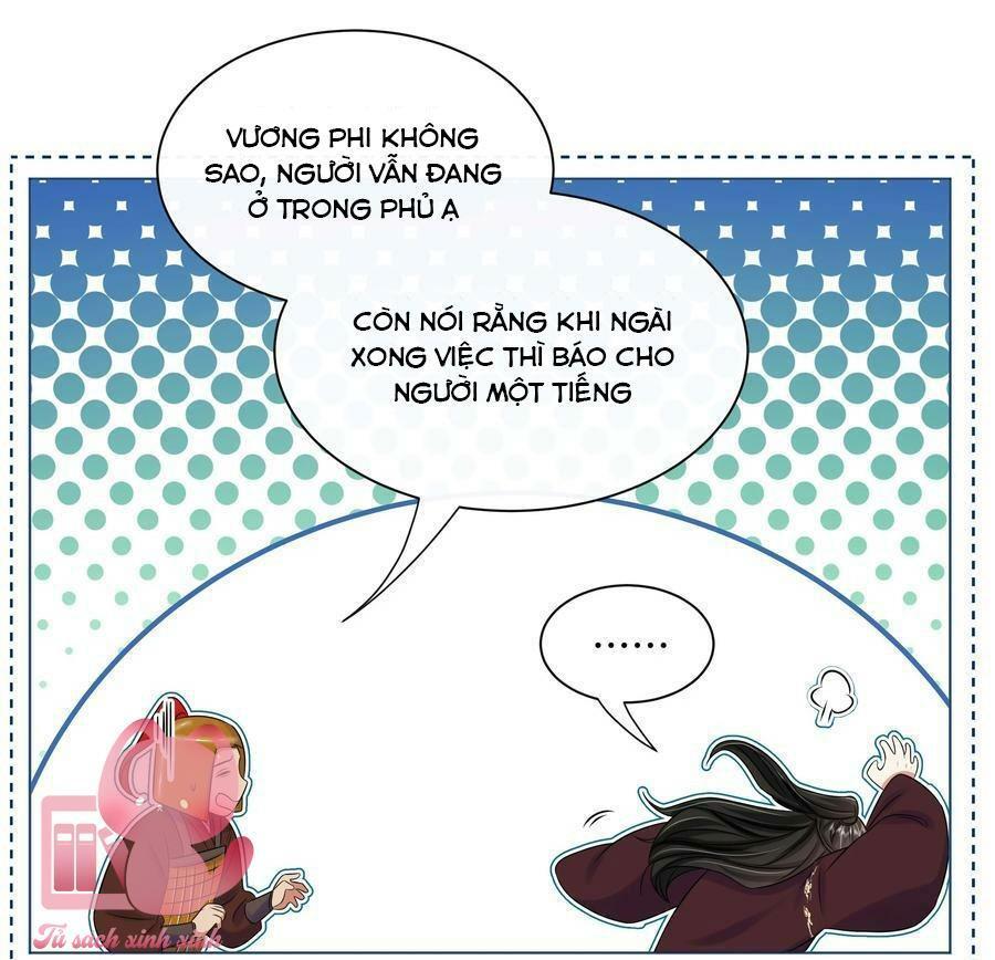 hắc hoá vương gia khó dỗ dành chapter 102 7