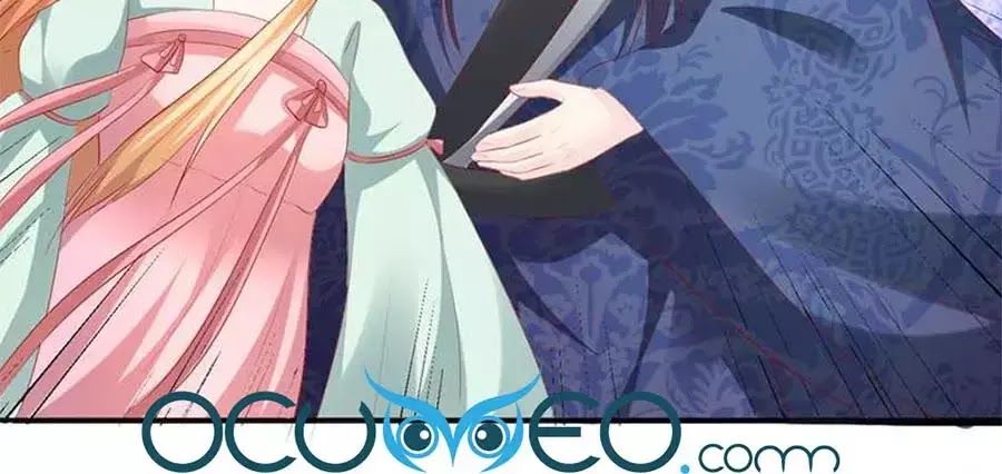 từ đây vương gia không thượng triều sớm chapter 95 58