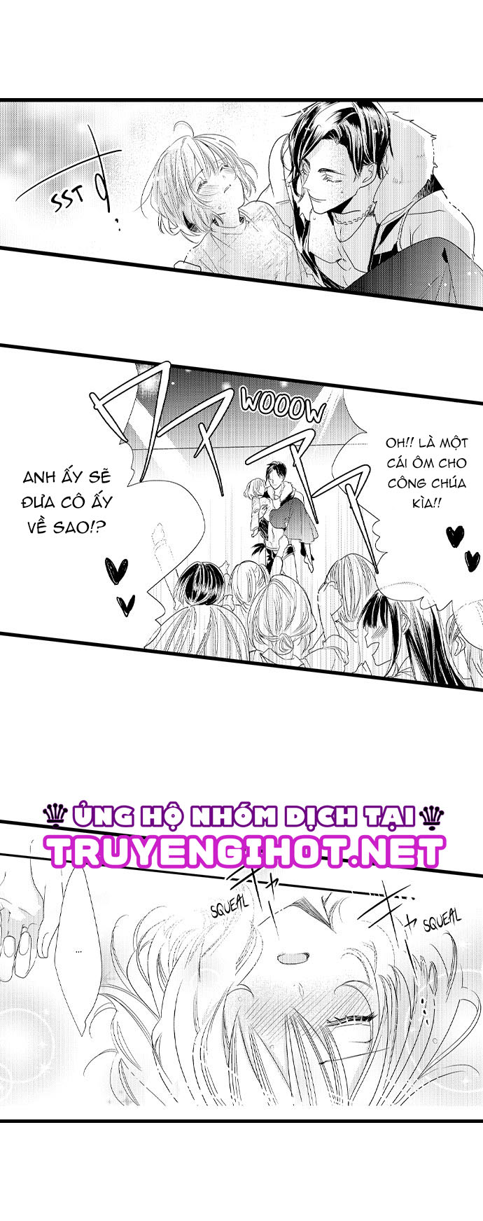 cách mà anh ấy di chuyển quanh chiếc cột chapter 2.2 3