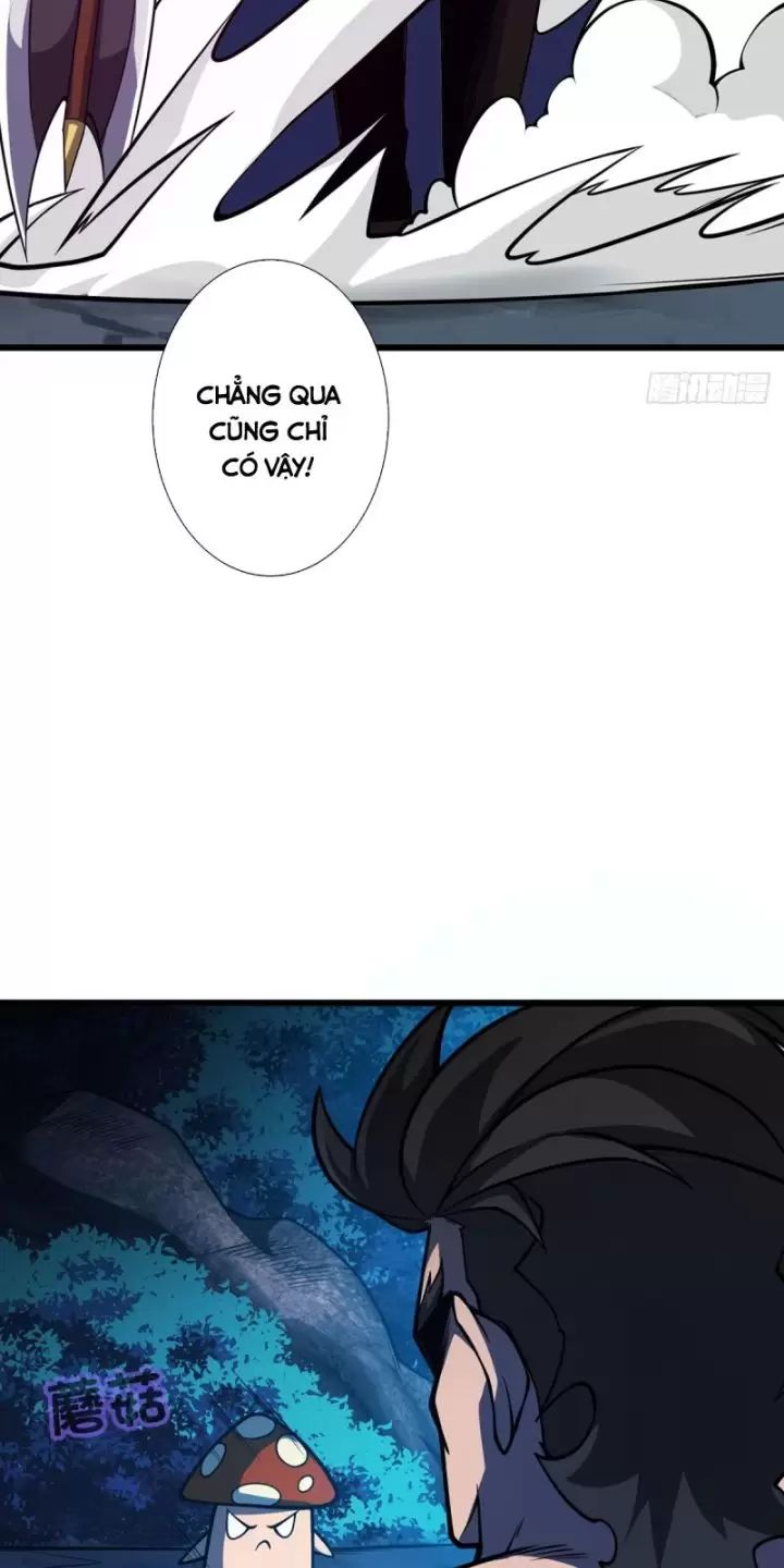 ta, chúa tể rừng xanh chapter 13 21