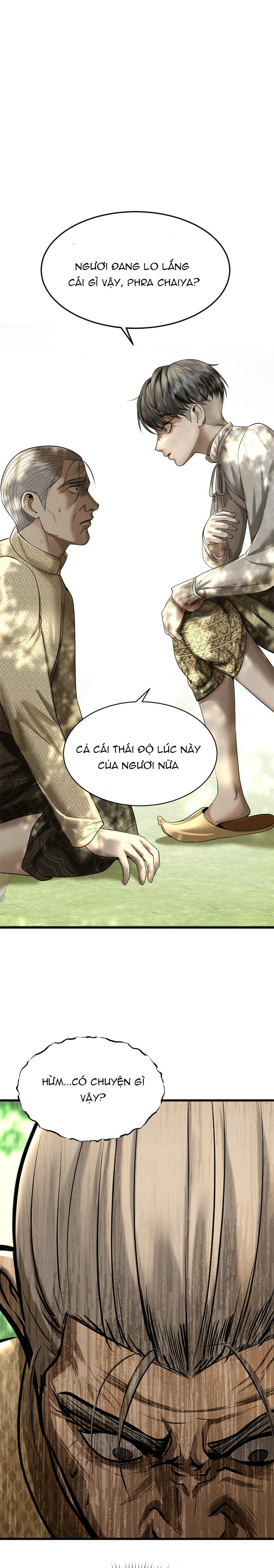 tôi là công tử đẹp nhất xiêm chapter 13 54