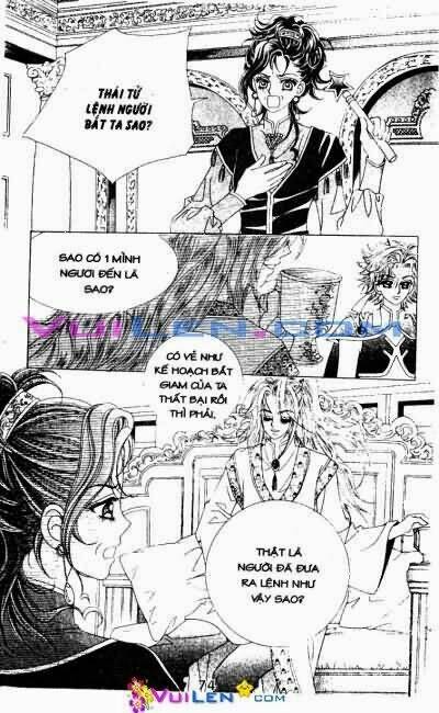 đến vương quốc ma chapter 5 73