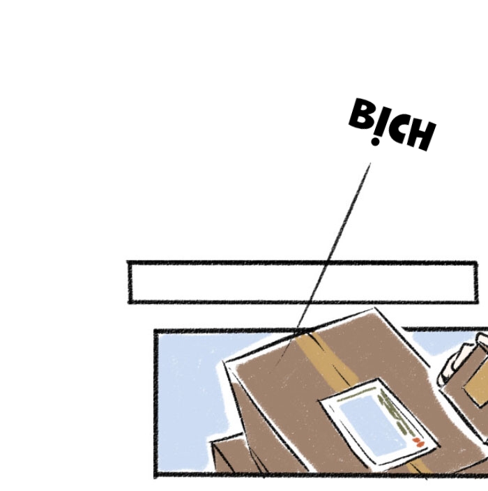 ngày ngày đi nhờ xe! chapter 23 35