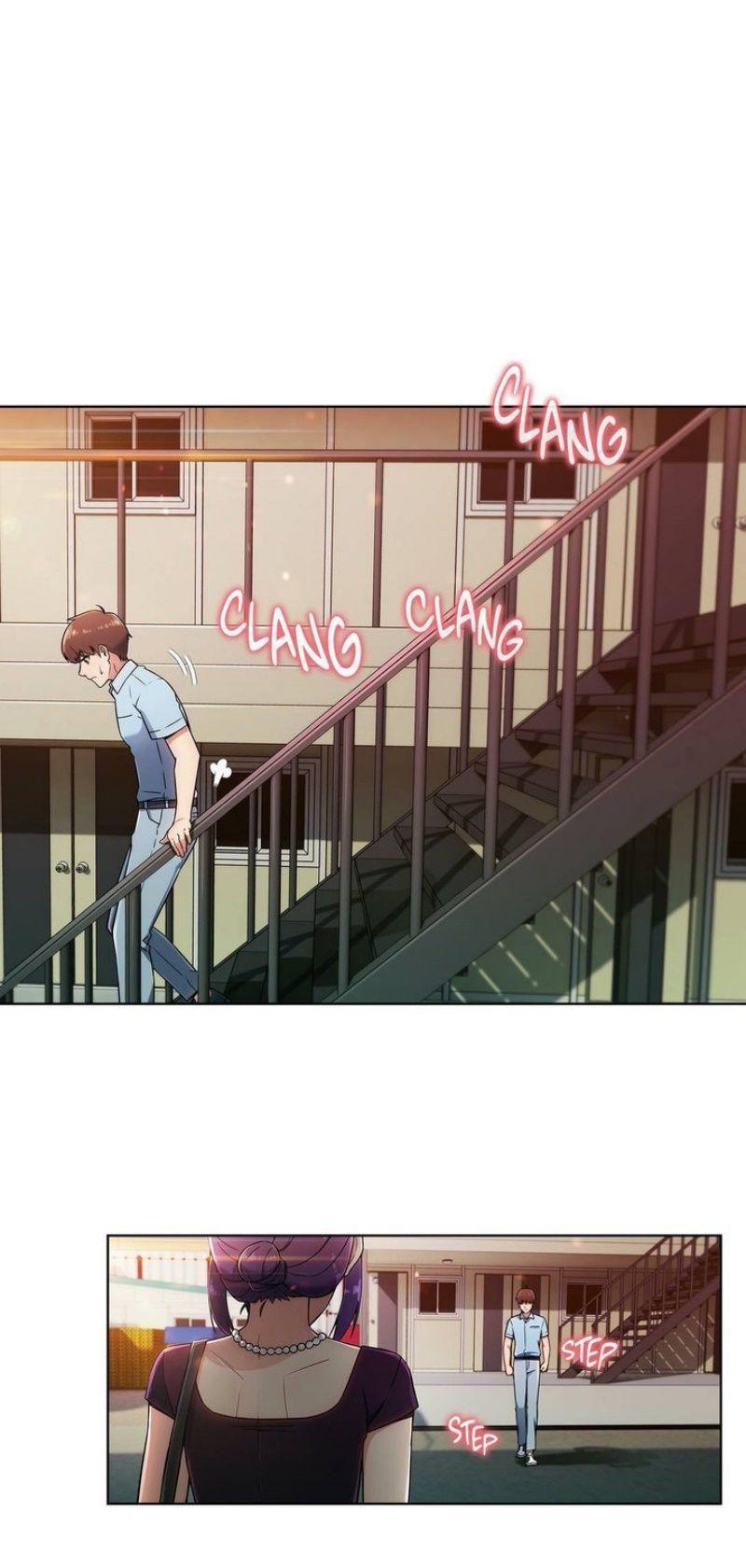 stand up guy chapter 5 40