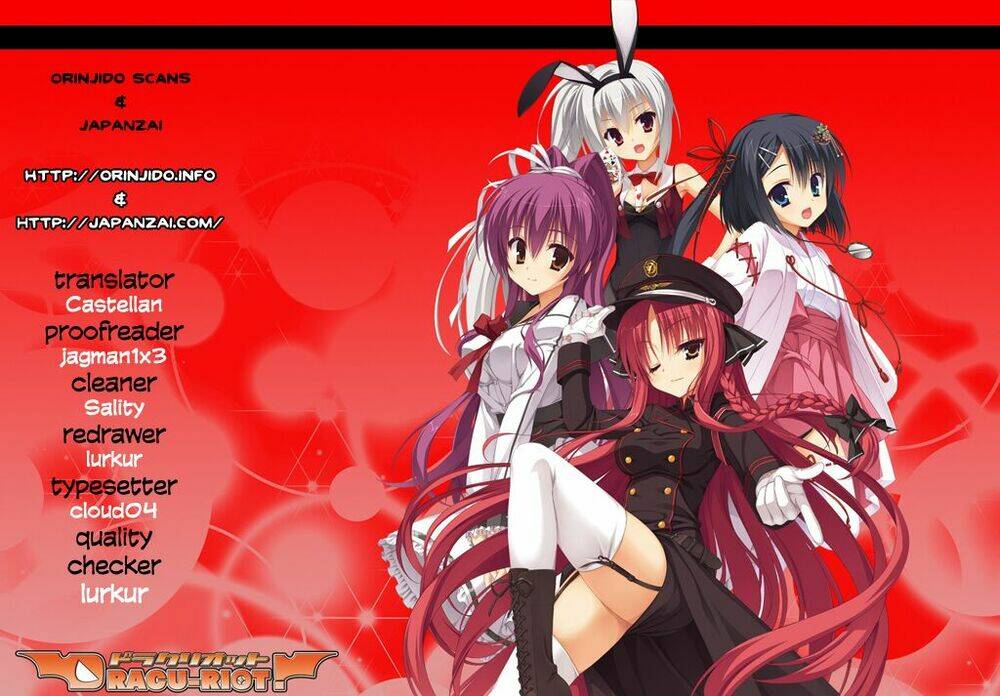 dracu-riot! chapter 8 21
