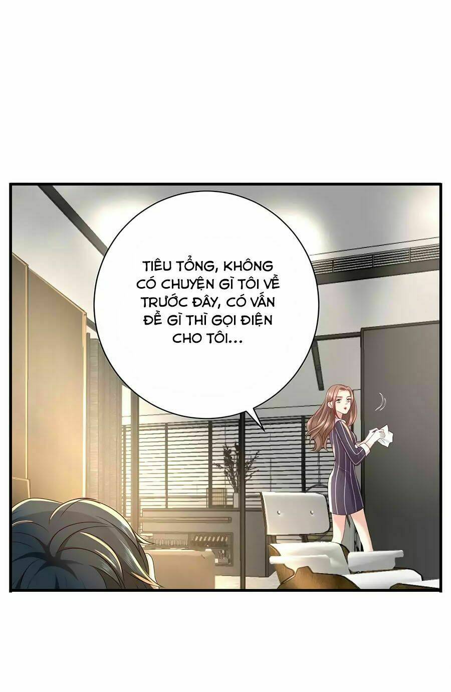 báo hệ nam hữu đích thiên tầng thao lộ chapter 24 14