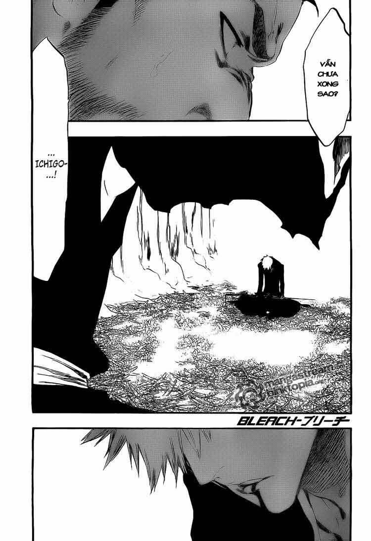thần chết ichigo chapter 413 1