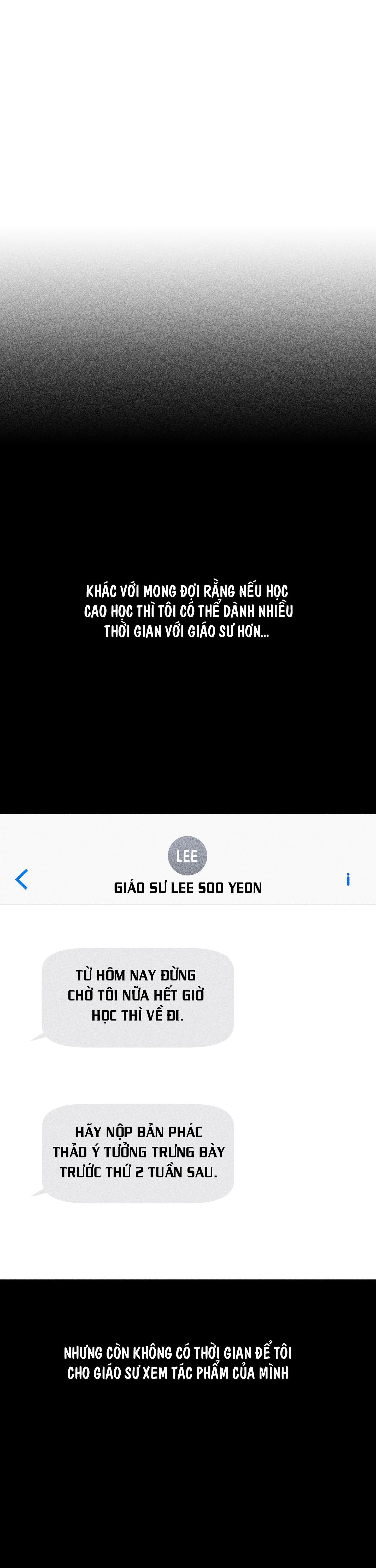 hình thái tình tan chapter 13 2