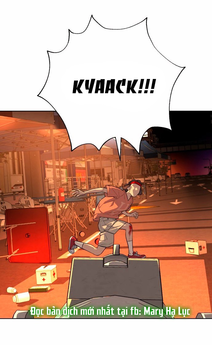 bạch huyết - white blood chapter 20 57