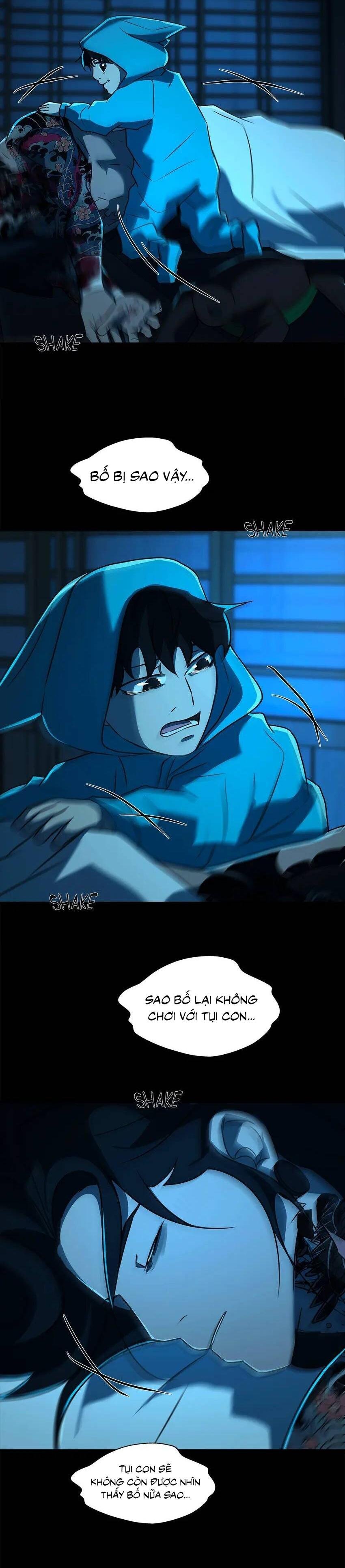 love murder basketball chapter 55 32