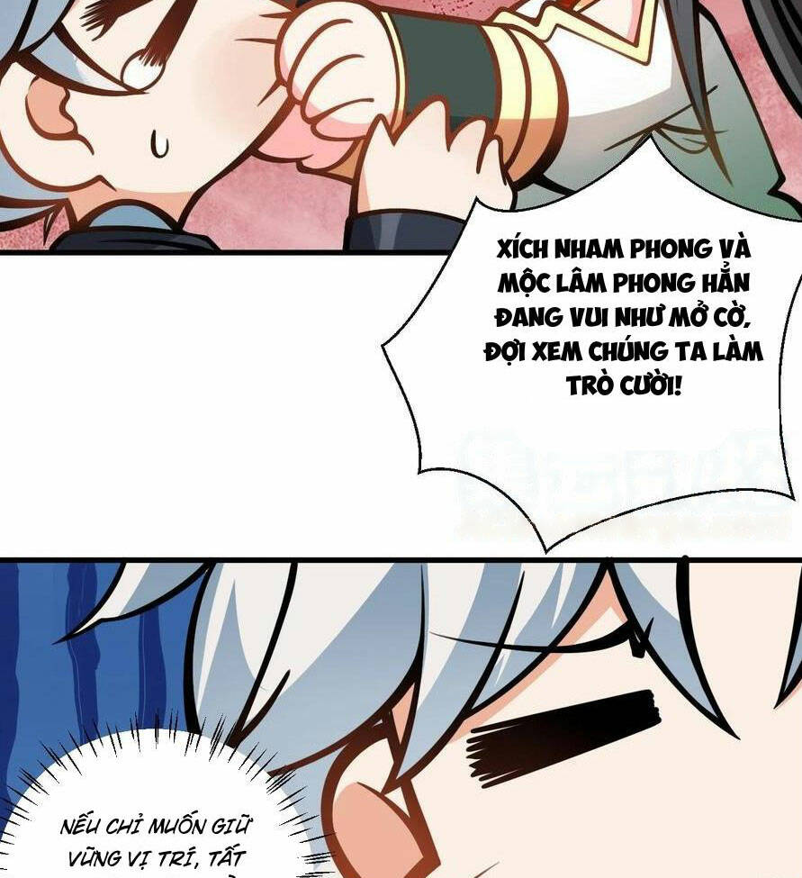 mang theo các tiên tử vô địch thiên hạ chapter 54 4