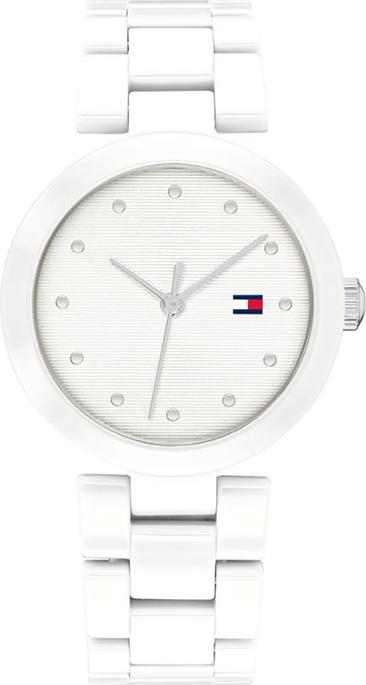 Đồng Hồ Nữ Ceramic Tommy Hilifger 1782242 (32mm)