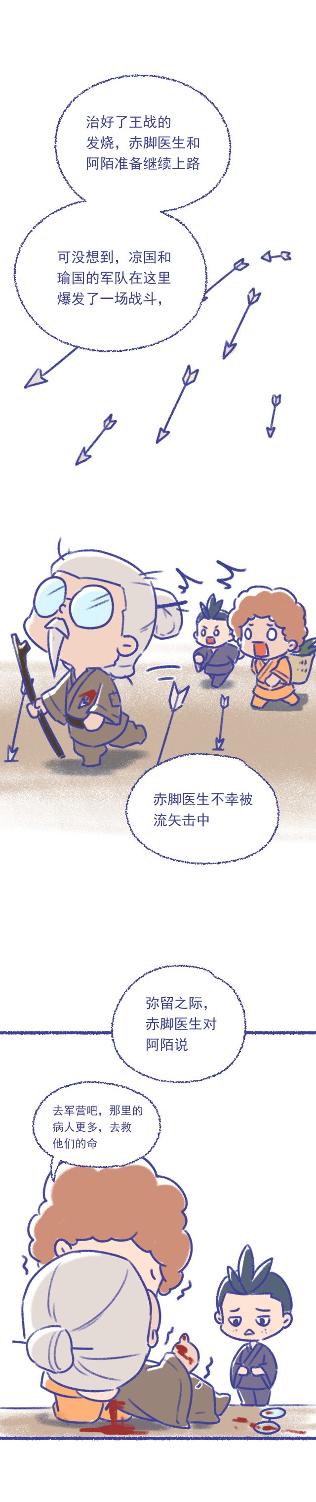 chiến thần dưỡng thành ký chapter 17 25