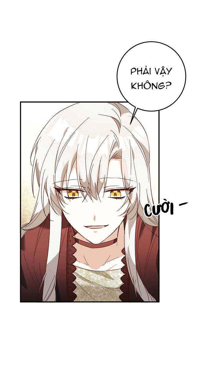 lí do cô ấy trở thành ác nữ chapter 6 64