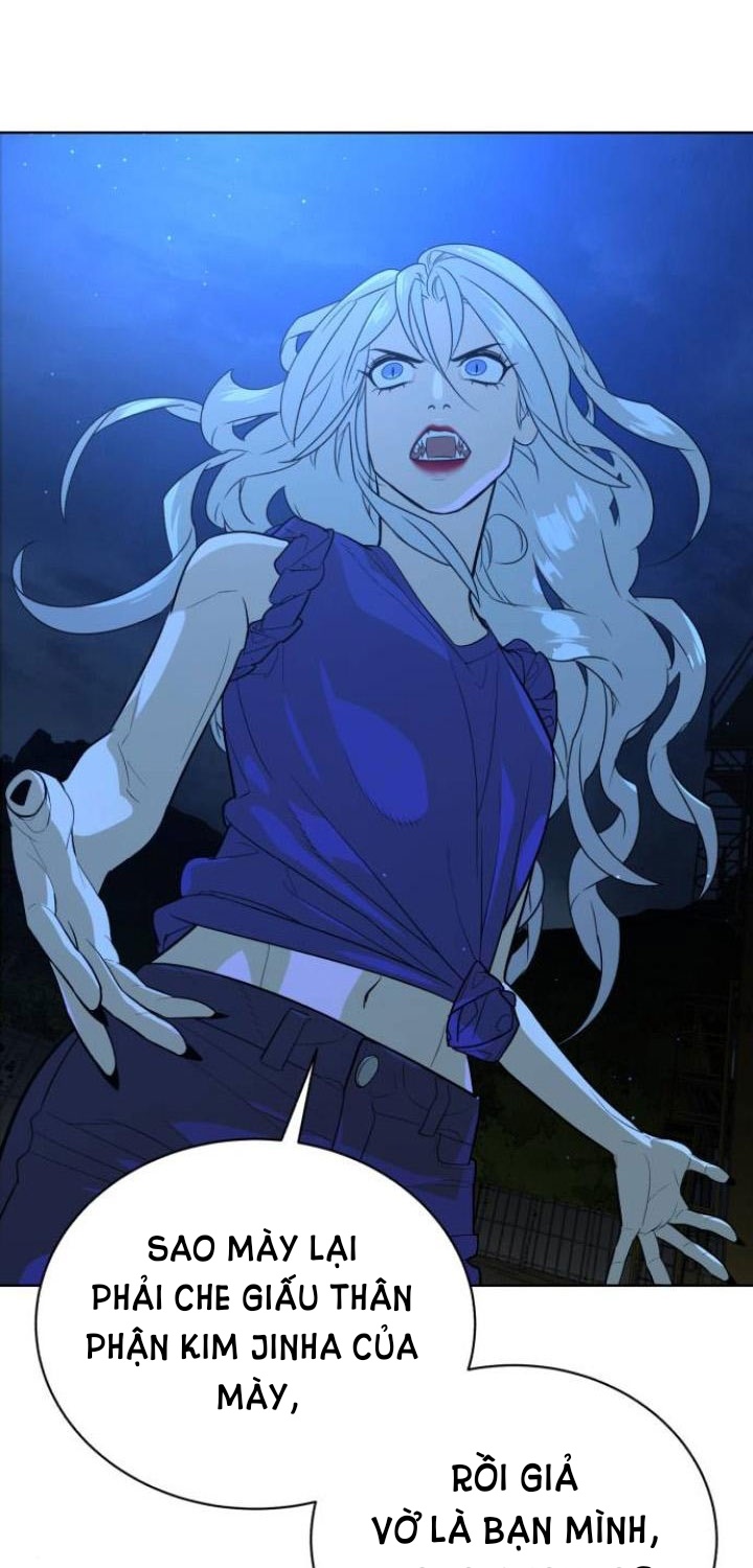 bạch huyết - white blood chapter 45 66