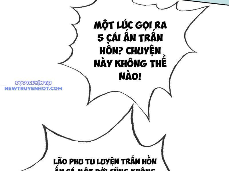 ngủ say vạn cổ: xuất thế đẩy ngang chư thiên chapter 4 27