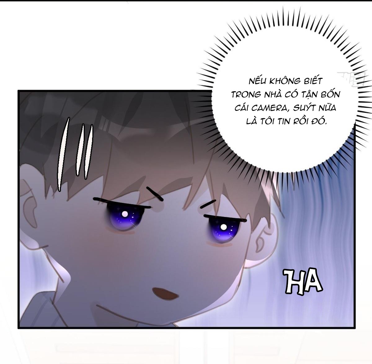 đêm đầy sao nói với em chapter 59 19