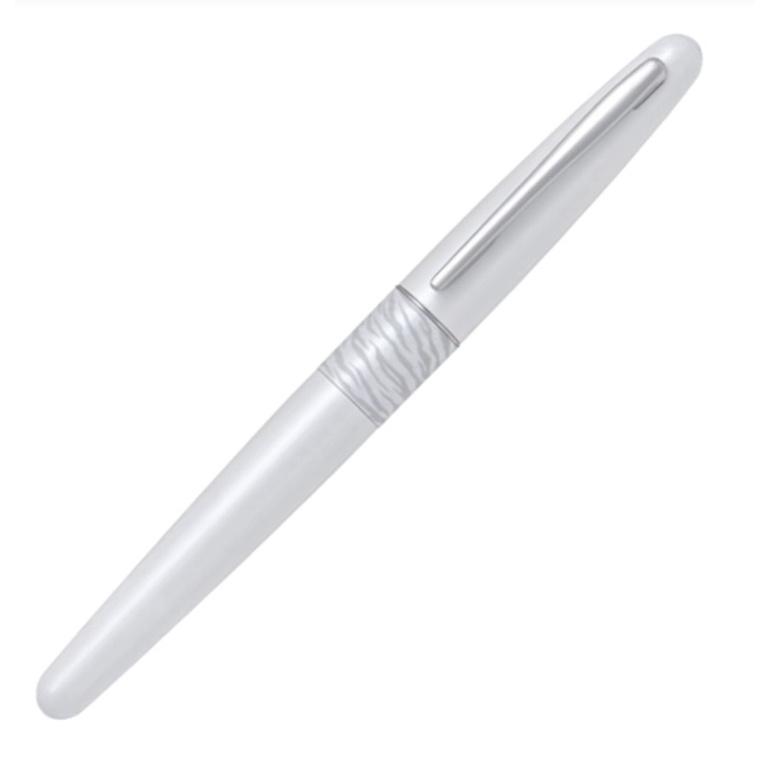 Hình ảnh Bút máy Pilot Mr FP-MR2-M-WTG, tip 1.0mm