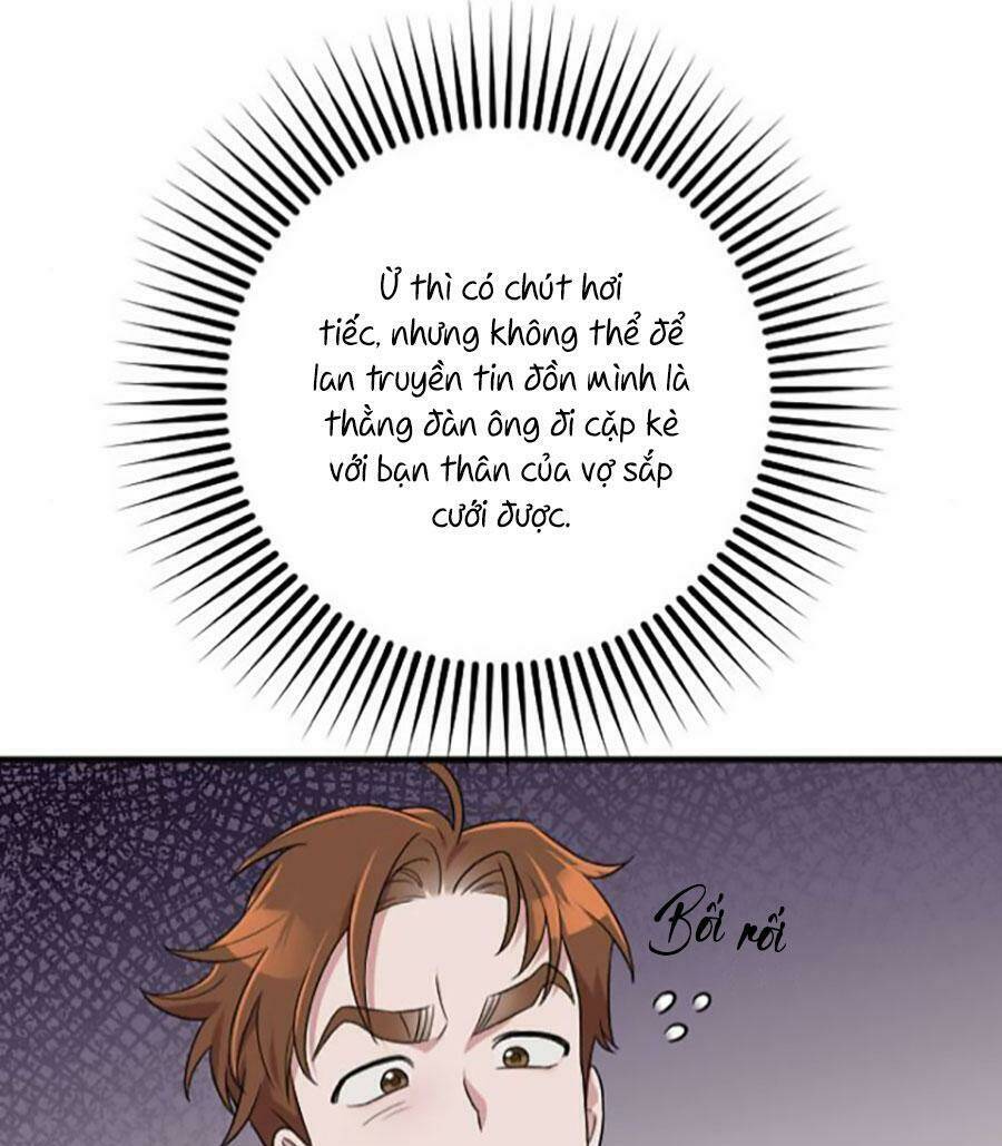 cô đi mà lấy chồng tôi đi chapter 22 76