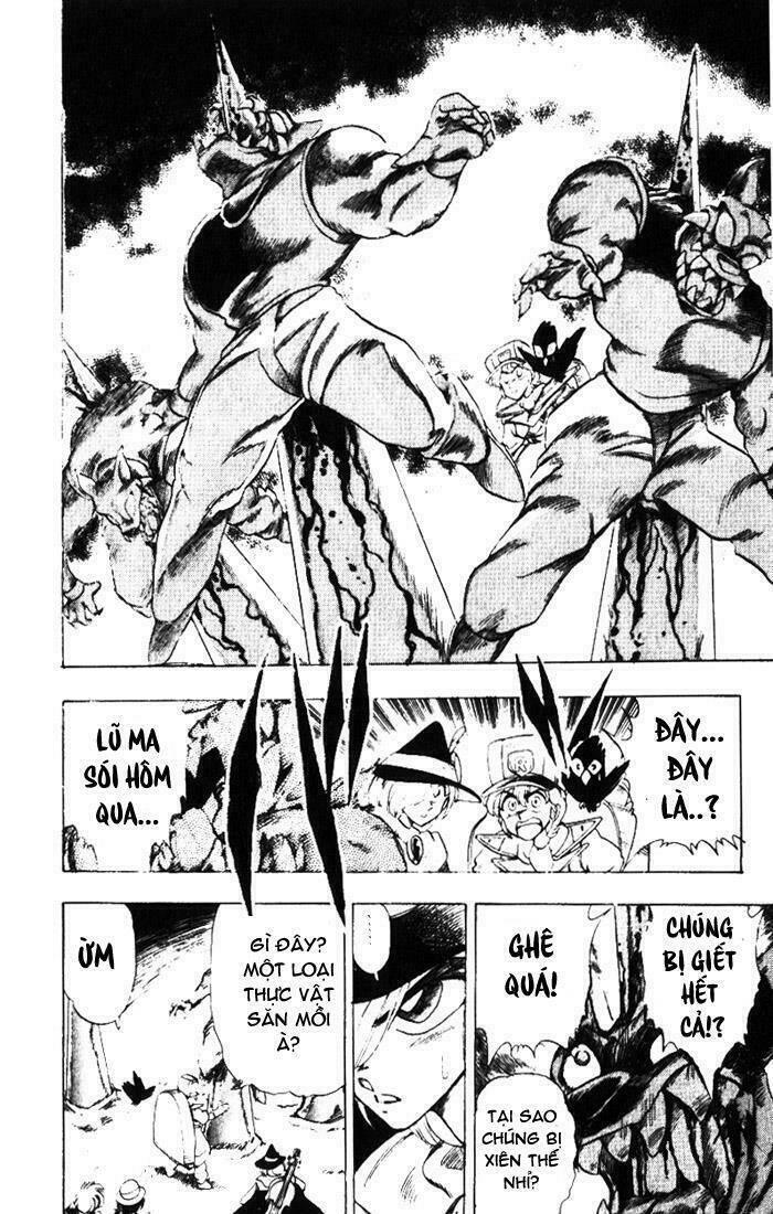 violinist of hameln - cây đàn kì diệu chapter 14 28