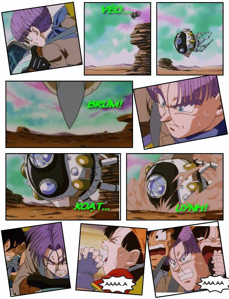 thế giới ngọc rồng gt [bản mở rộng] chapter 6 14