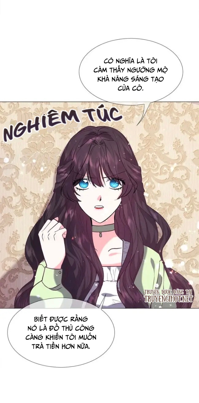 cách để nhân vật phụ phá đảo game hẹn hò chapter 11 16