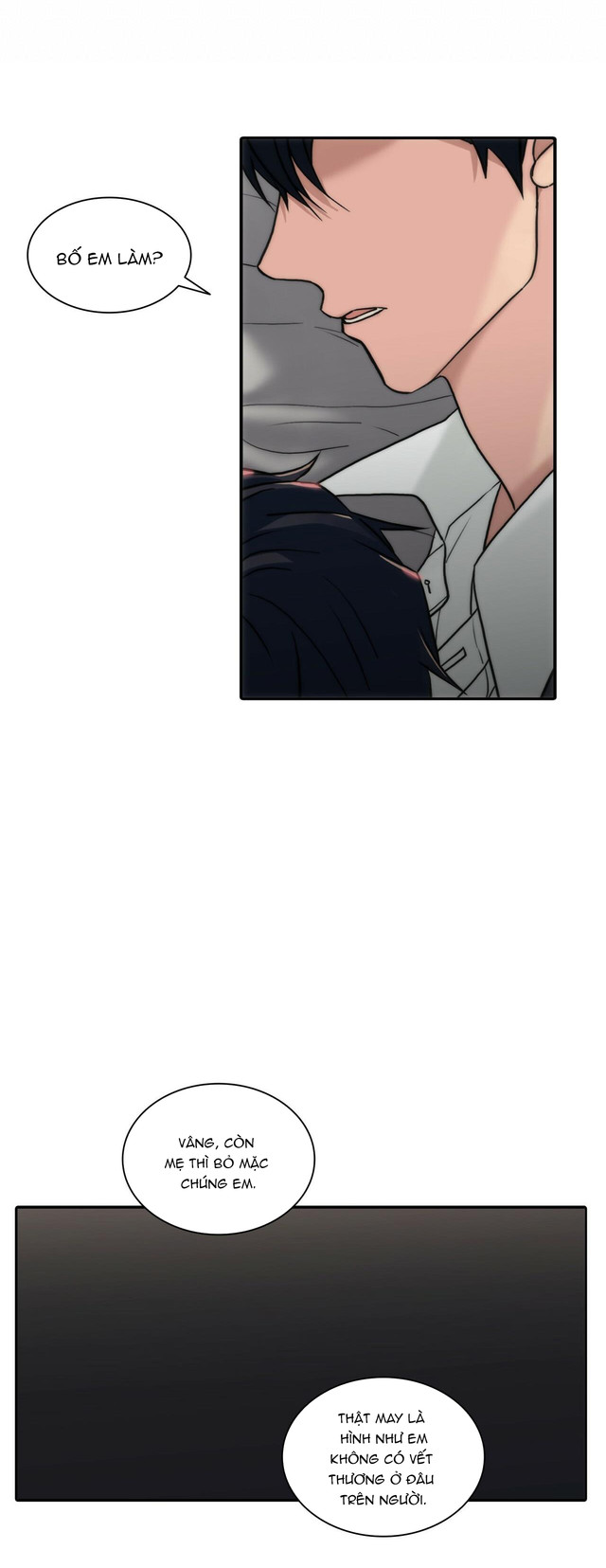 giai điệu của ngôn ngữ chapter 58 6