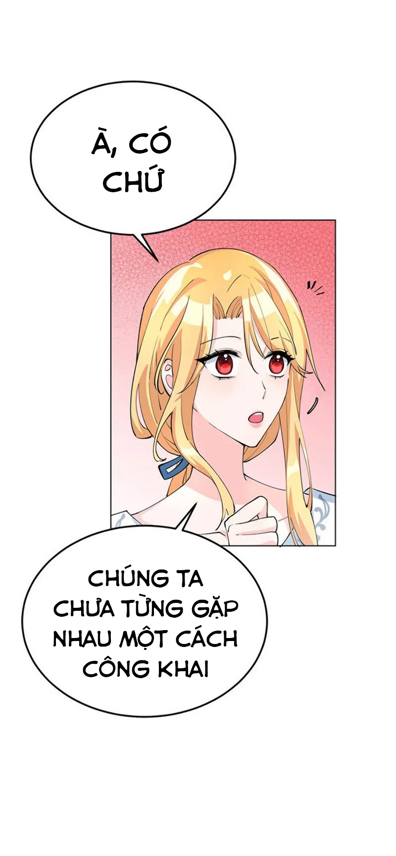 nữ hiệp sĩ tái xuất chapter 6 34
