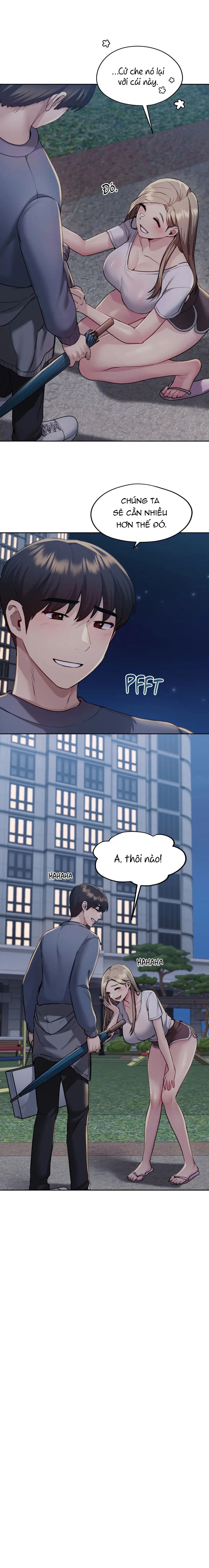 kể từ hôm nay, bias của tôi là… chapter 11 5