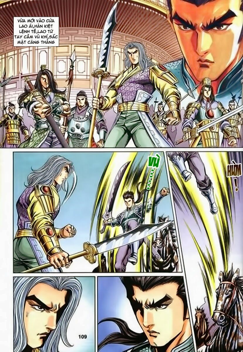 tầm tần ký chapter 118 18