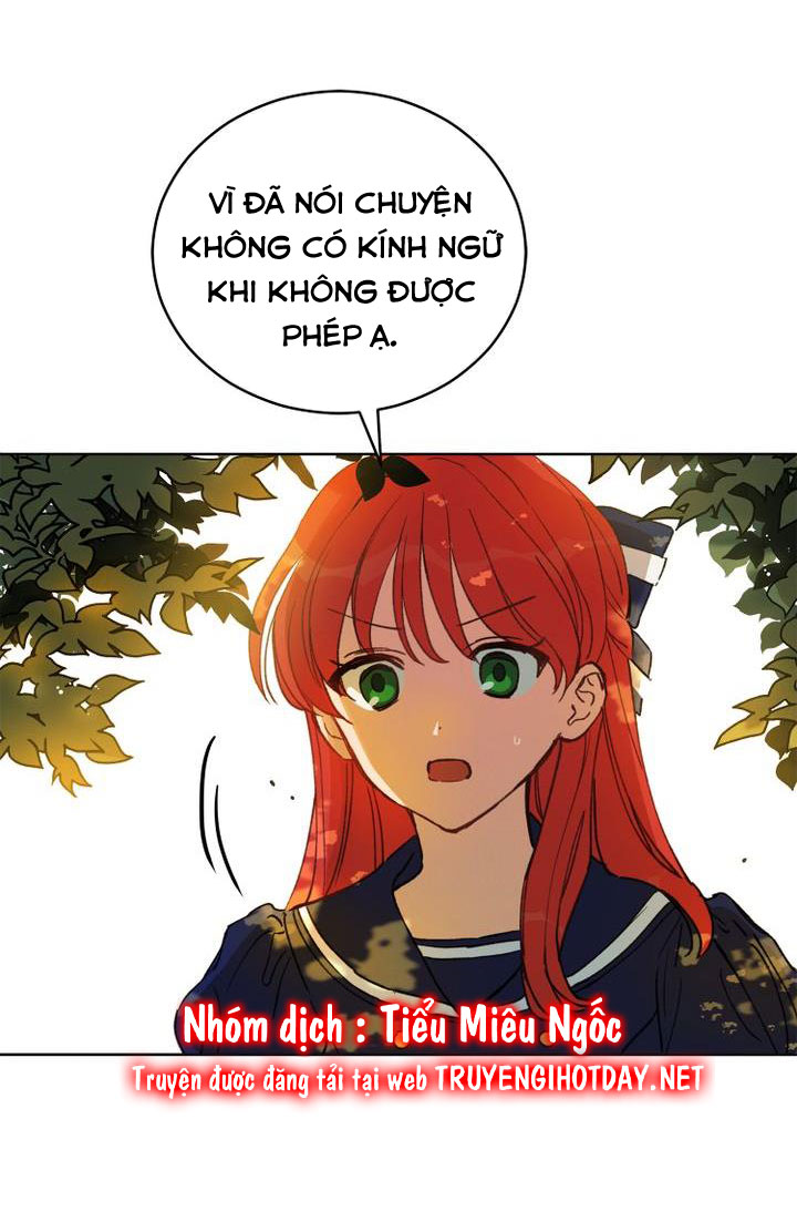 cái chết của nàng lamia chapter 40 48