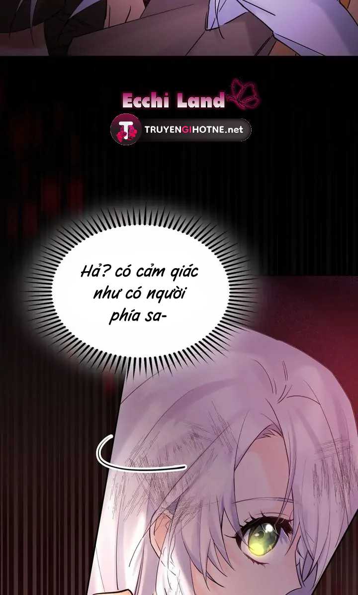 Lý Do Bảo Vệ Con Trai Của Phù Thủy chapter 1.2 - Trang 6