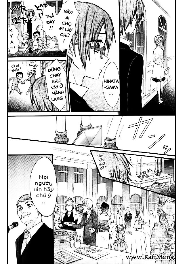 ore yome. - ore no yome ni nare yo chapter 7 13